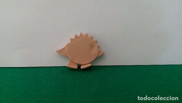 Juguetes antiguos y juegos de colecci&oacute;n: ERIZO - Foto 1
