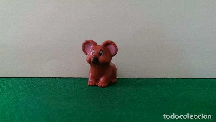 Juguetes antiguos y juegos de colecci&oacute;n: KOALA - Foto 1