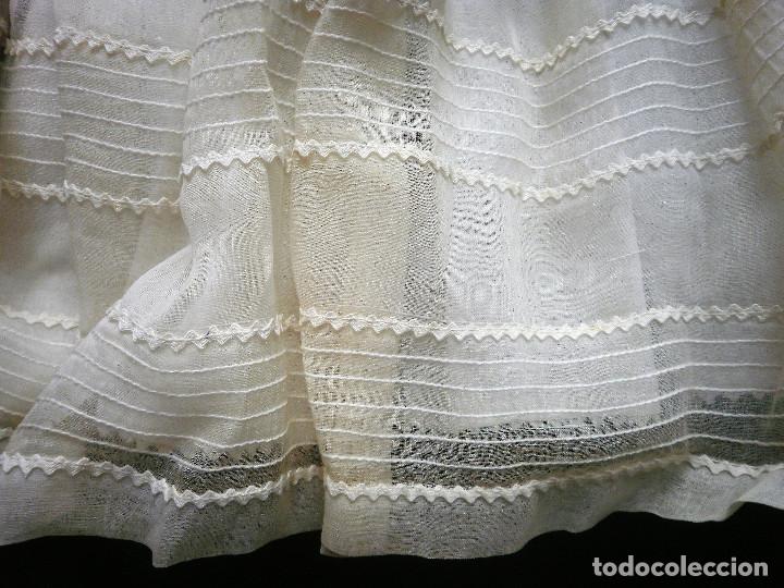 Juguetes antiguos y juegos de colecci&oacute;n: Bat&oacute;n para beb&eacute; - Foto 8