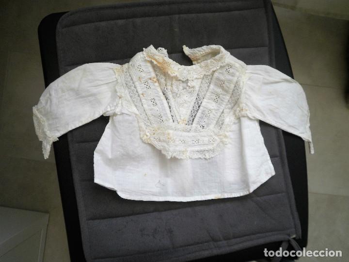 Juguetes antiguos y juegos de colecci&oacute;n: Camisa - Foto 1