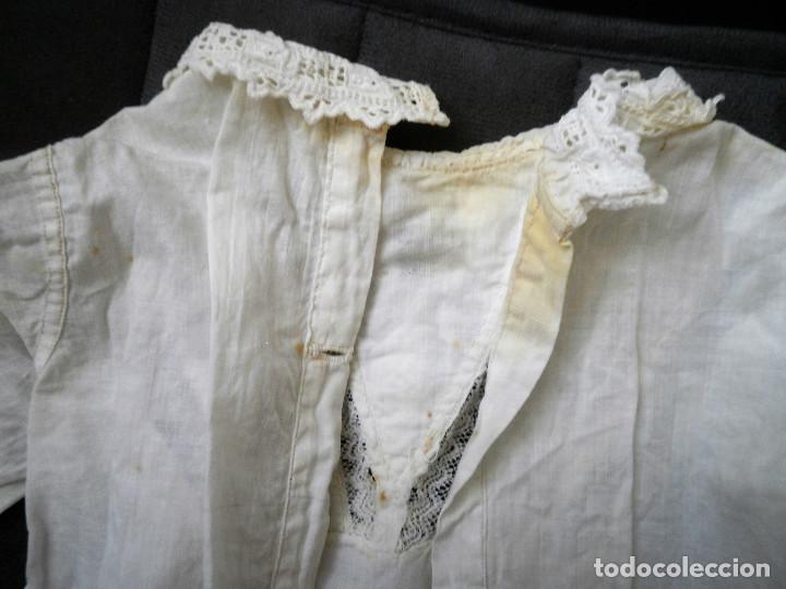 Juguetes antiguos y juegos de colecci&oacute;n: Camisa - Foto 4