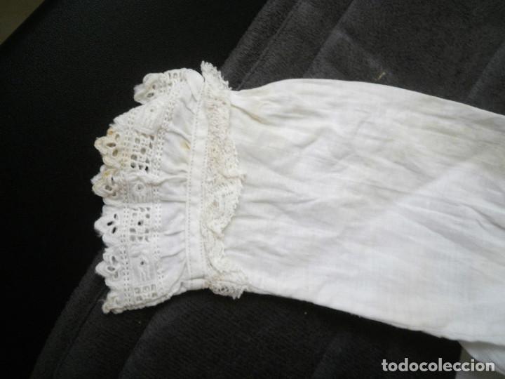 Juguetes antiguos y juegos de colecci&oacute;n: Camisa - Foto 6