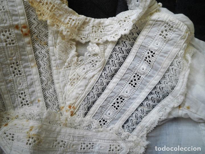 Juguetes antiguos y juegos de colecci&oacute;n: Camisa - Foto 7