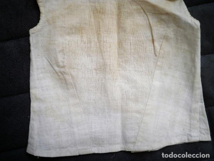 Juguetes antiguos y juegos de colecci&oacute;n: Camisola - Foto 3