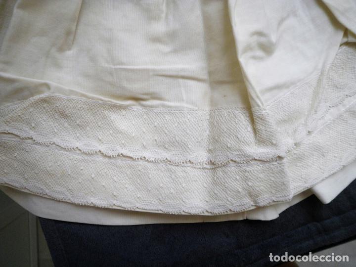 Juguetes antiguos y juegos de colecci&oacute;n: Falda - Foto 2