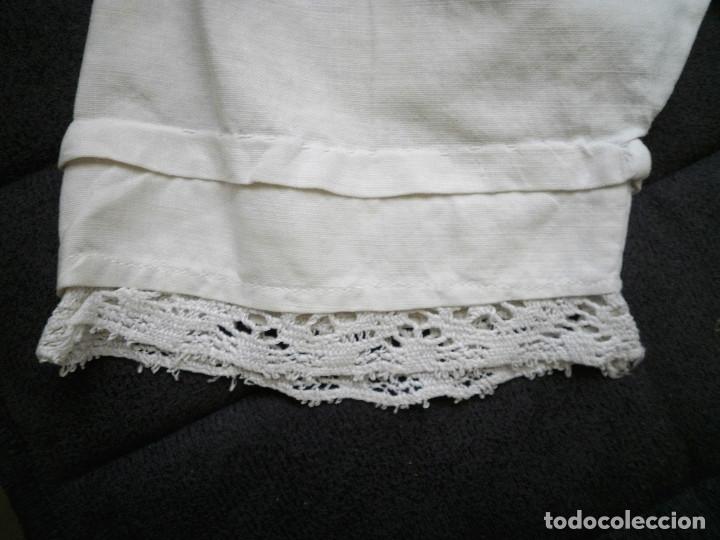 Juguetes antiguos y juegos de colecci&oacute;n: Calzones - Foto 3