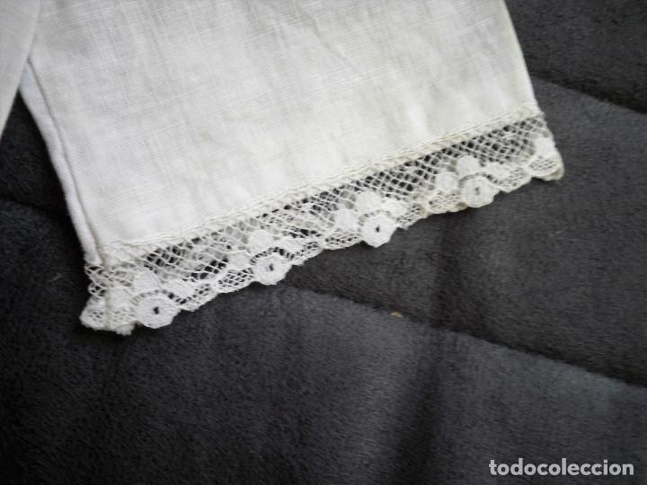 Juguetes antiguos y juegos de colecci&oacute;n: Pantalones de mu&ntilde;eca - Foto 3