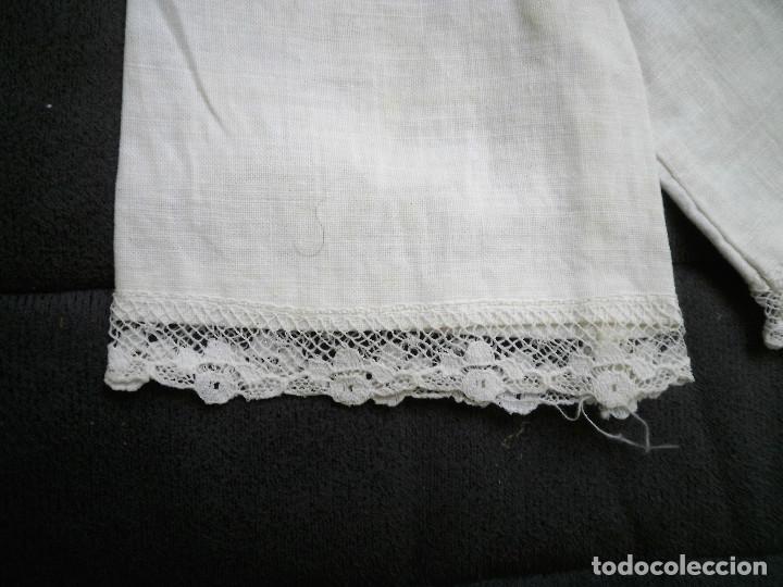 Juguetes antiguos y juegos de colecci&oacute;n: Pantalones de mu&ntilde;eca - Foto 4