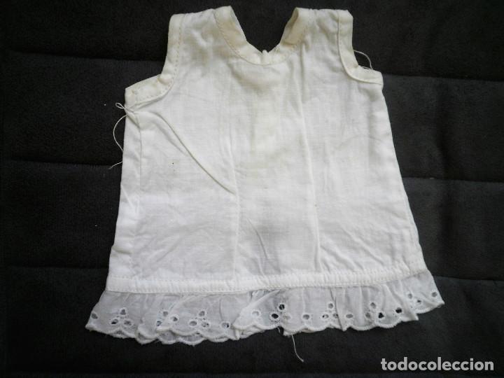 Juguetes antiguos y juegos de colecci&oacute;n: Camisa - Foto 1