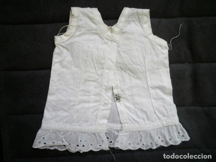 Juguetes antiguos y juegos de colecci&oacute;n: Camisa - Foto 2