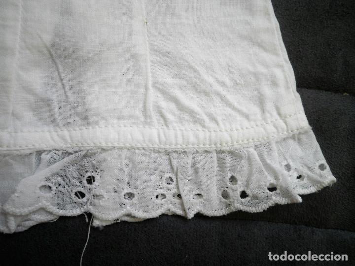 Juguetes antiguos y juegos de colecci&oacute;n: Camisa - Foto 3