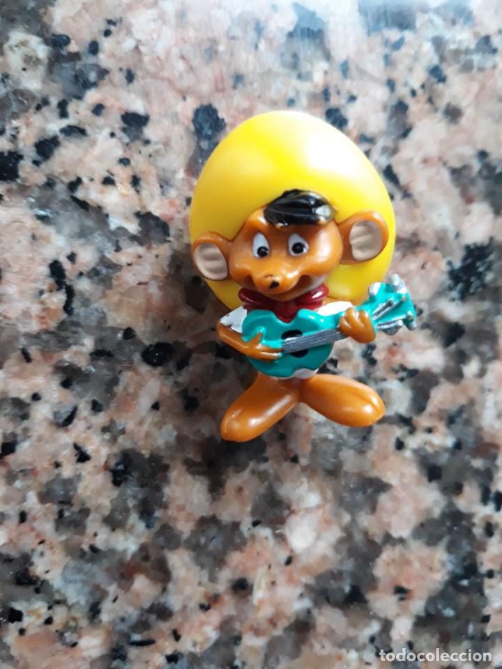 Juguetes antiguos y Juegos de colecci&oacute;n: kinder speedy gonzalez
