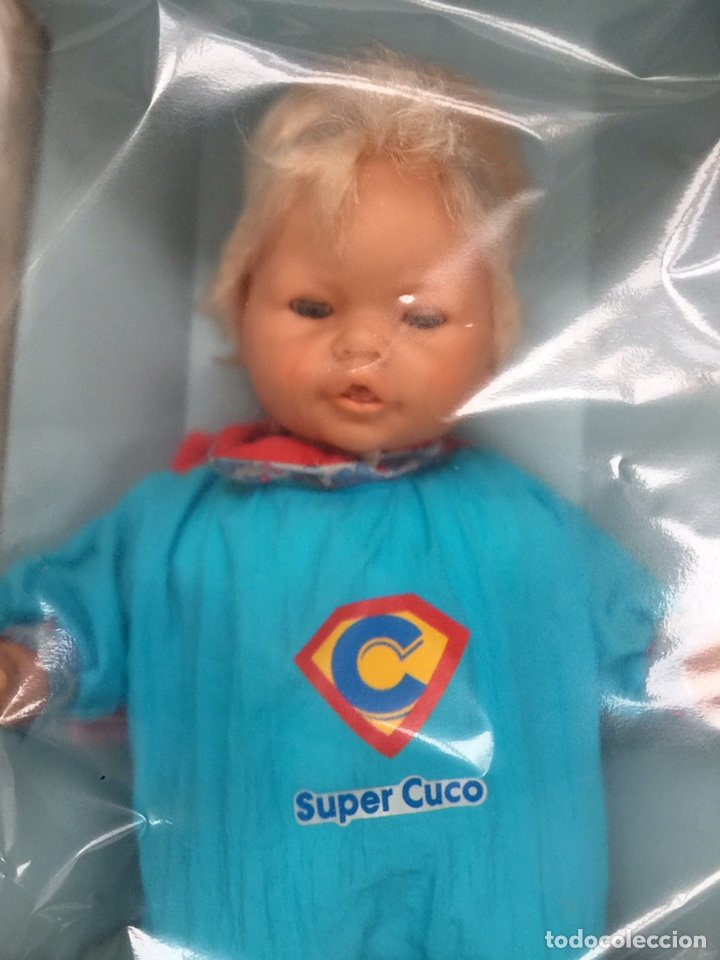 Cuco Bebé De Mamá (1997) 