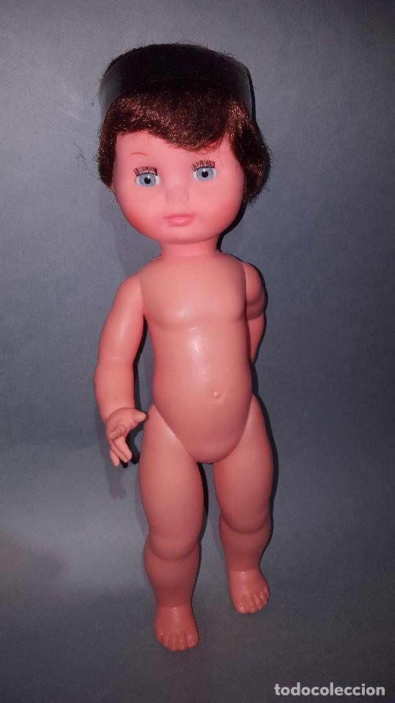 Juguetes antiguos y Juegos de colecci&oacute;n: MU&Ntilde;ECA A&Ntilde;OS 70 , NUEVA