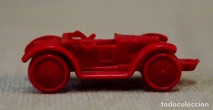 Juguetes antiguos y Juegos de colecci&oacute;n: COCHE DE PLASTICO, CITROEN 5 CV, 1925, PROMOCIONAL, O CONGUITOS, 1970s