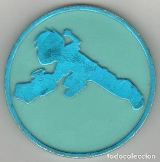 Juguetes antiguos y Juegos de colecci&oacute;n: COLECCI&Oacute;N TAZOS EXIT TOYS BEN 10 SLAMMER CAPS MASTER TAZO POGS CARTOON NETWORK N&Uacute;MERO 2