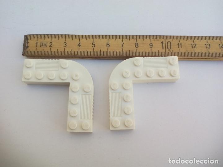 Juguetes antiguos y juegos de colecci&oacute;n: pieza de construcci&oacute;n n&ordm; 34250 de la marca HASBRO