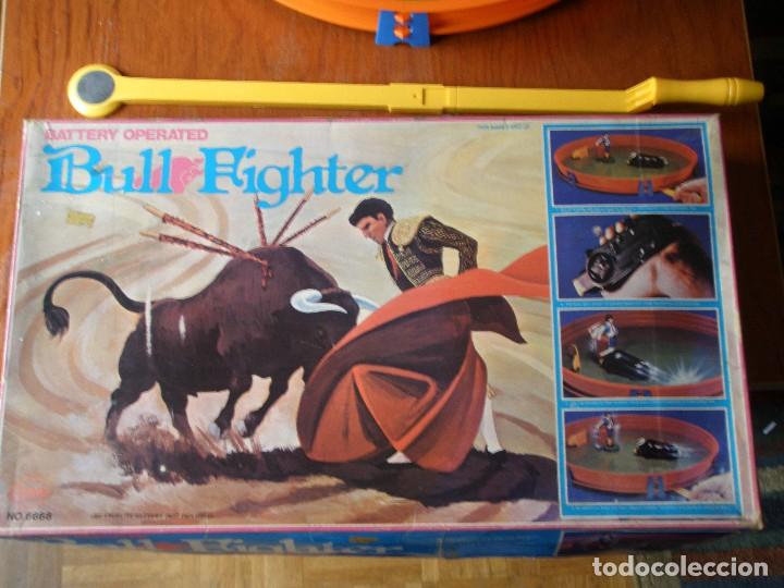 Muñeco Torero De Juguete Para Plaza De Toros - Figura Articulada Coleccionable, 10 Cm, Ideal Para Niños Y Adultos Aficionados
