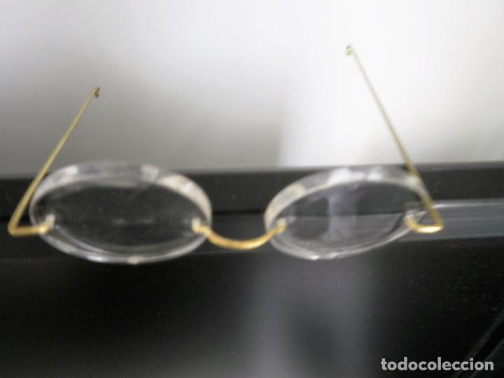 Juguetes antiguos y juegos de colecci&oacute;n: Gafas - Foto 2