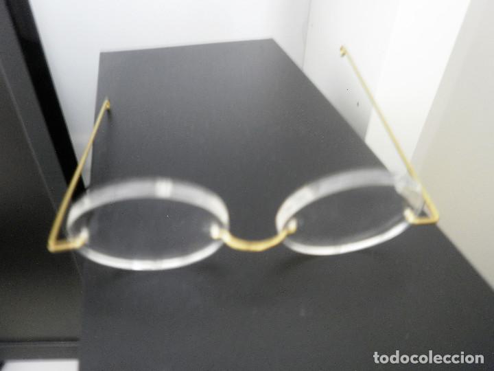 Juguetes antiguos y juegos de colecci&oacute;n: Gafas - Foto 3