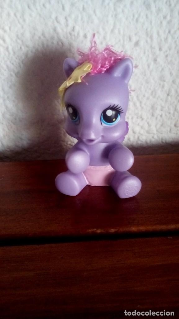 Juguetes antiguos y Juegos de colección: my little pony mi pequeño pony G3.5 baby G3 bebe - Foto 1 - 128646331