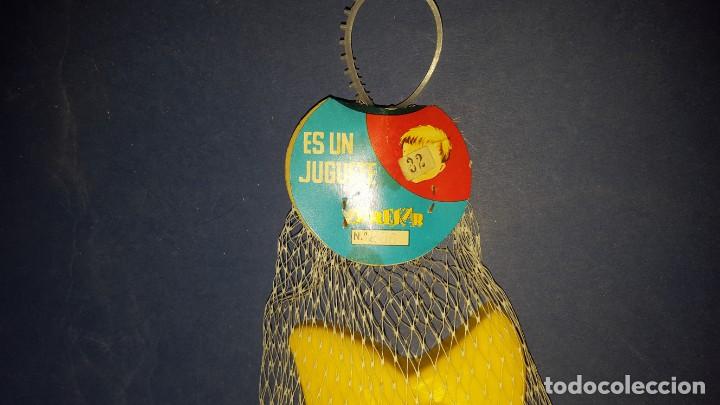 Juguetes antiguos y Juegos de colecci&oacute;n: JUEGOS Y JUGUETES DE PLAYA A&Ntilde;OS 60- 70 DE BREKAR