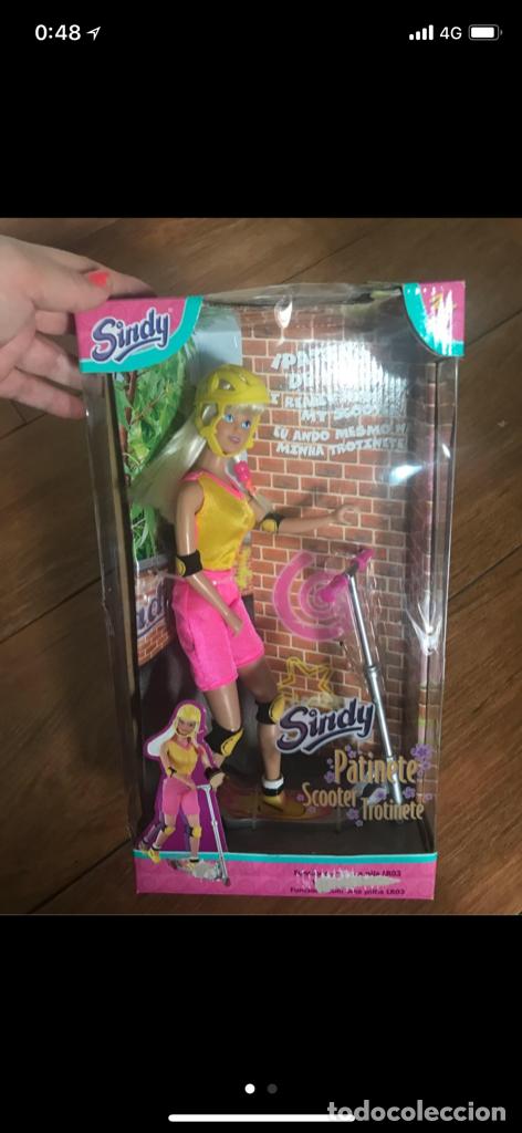 Sindy No Barbie Buy Other Old Toys And Games At Todocoleccion 133594526