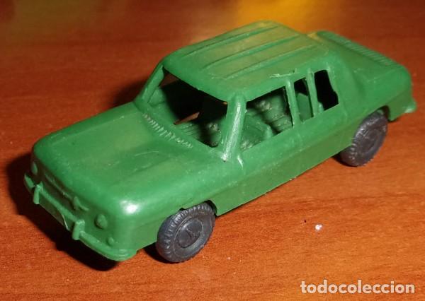 Brinquedos antigos e Jogos de cole&ccedil;&atilde;o: BARATIJA DE KIOSKO, SEAT 1430 DE PL&Aacute;STICO