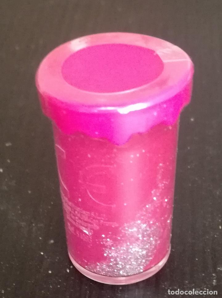 Juguetes antiguos y juegos de colecci&oacute;n: Peque&ntilde;o bote de Phoskitos, con sustancia pegajosa - Sin abrir