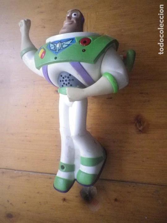 Juguetes antiguos y juegos de colecci&oacute;n: PROTAGONISTA DE TOY STORY