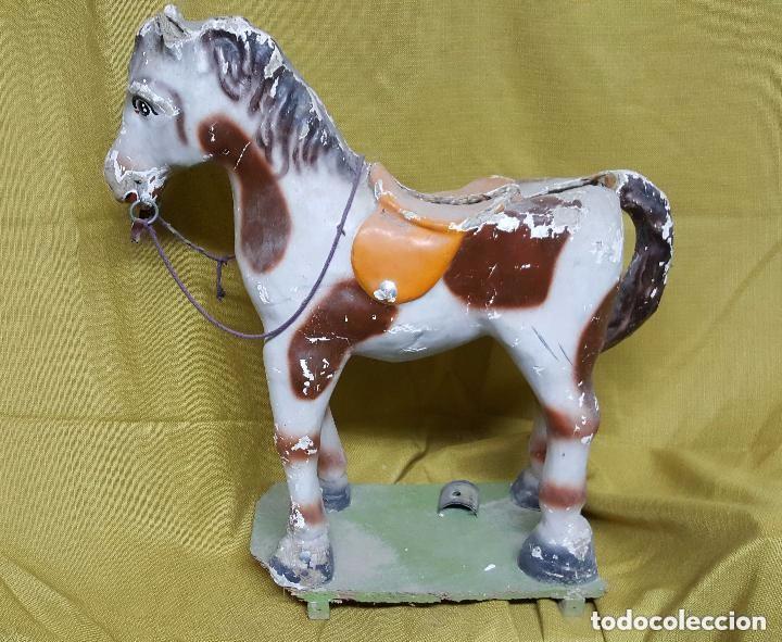 Coches De Caballos Antiguos Para Restaurar