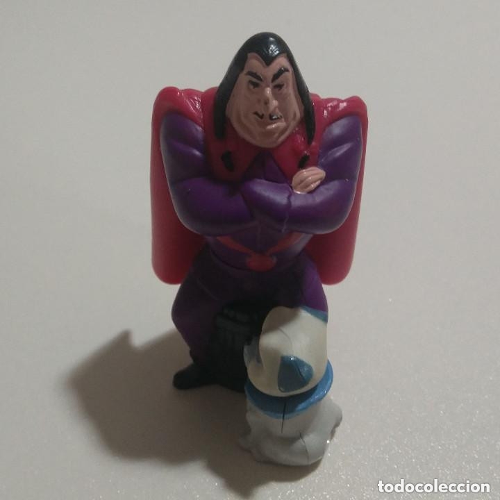 pocahontas happy meal toys