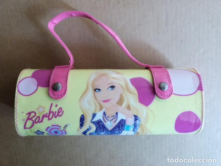 Asesorar arco trabajo bolso para niña barbie 2009 mattel - para lleva - Buy Other antique toys  and games on todocoleccion