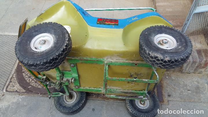 Buggy Buggy Cancion De Los 70