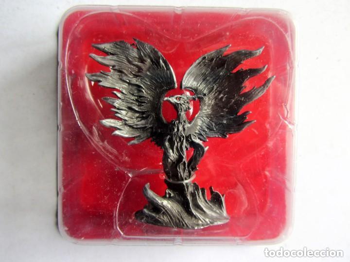 Altes Spielzeug und Spiele: FENIX PLANETA DeAGOSTINI SIN USO. EN BLISTER 6589 221