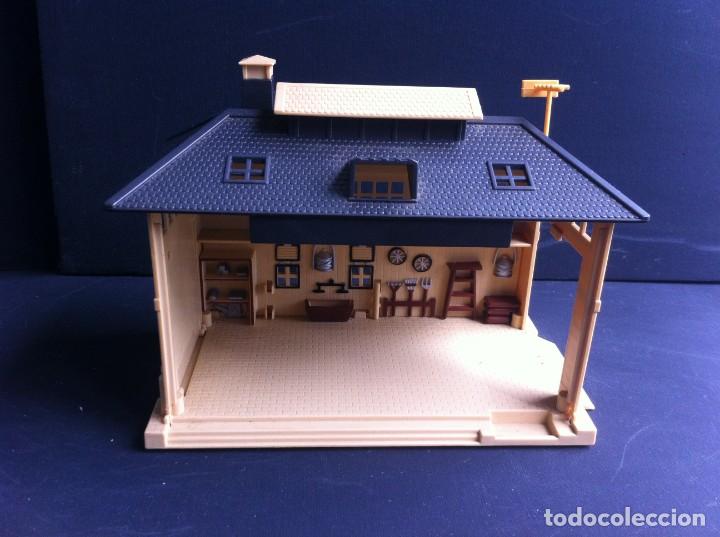 Altes Spielzeug und Spiele: CASA DE JUGUETE.  ALTURA: 14cm.  19 x 11cm