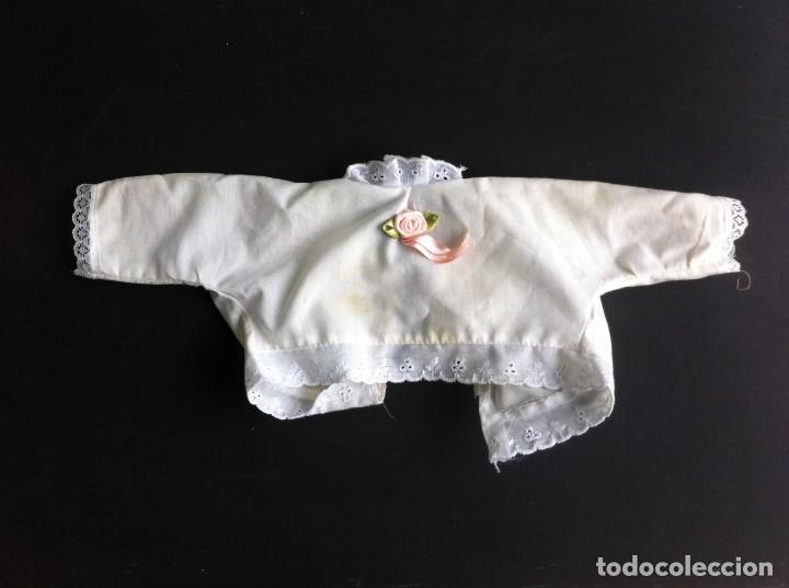Altes Spielzeug und Spiele: CHAQUETA O BLUSA DE MU&Ntilde;ECA FAMOSA 550