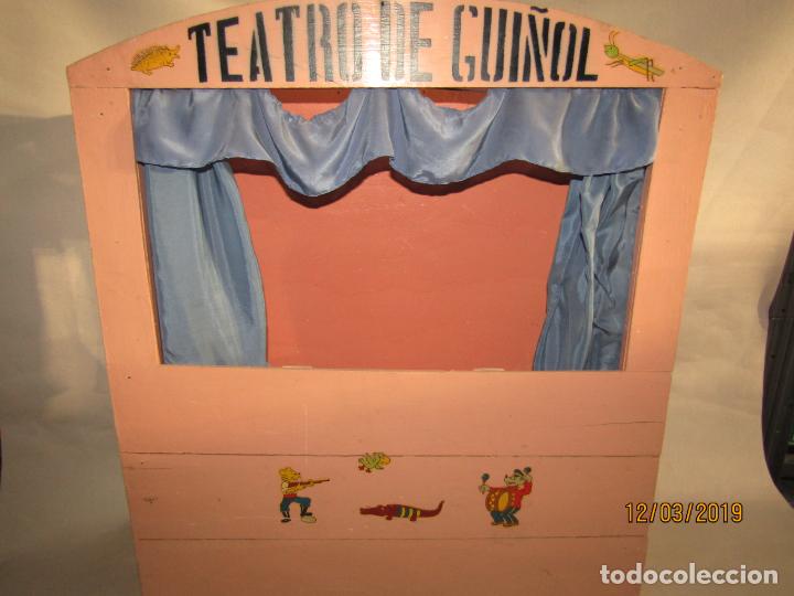 Máscara De Madera Africana Colgante - Pintada A Mano, Decoración De Pared Para Bar O Hogar, Talla Aleatoria