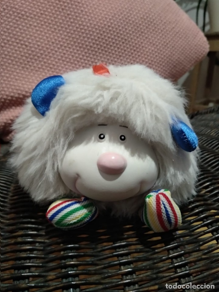 Juguetes antiguos y juegos de colecci&oacute;n: RAINBOW BRITE - Foto 1