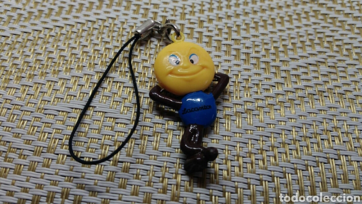 Juguetes antiguos y Juegos de colecci&oacute;n: MU&Ntilde;ECO LACASITOS