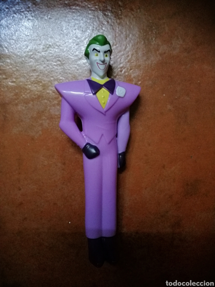 burger king joker toy