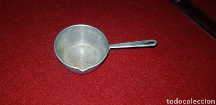 Antique Toys and Collectible Games: Cazuela de juguete