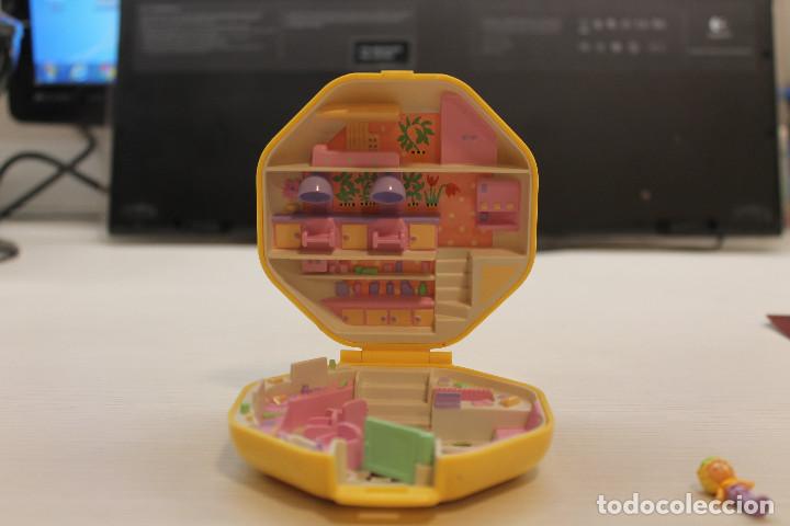 polly pocket 1990