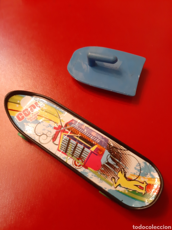 Juguetes antiguos y juegos de colecci&oacute;n: Patinetes col - Foto 1
