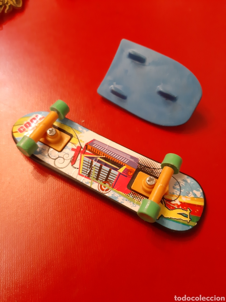 Juguetes antiguos y juegos de colecci&oacute;n: Patinetes col - Foto 2