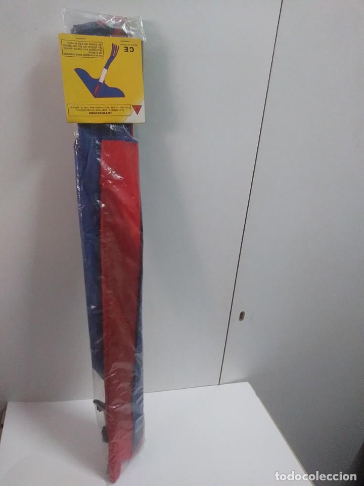 Juguetes antiguos y juegos de colecci&oacute;n: cometa publicidad PEPSI PIZZA HUT
