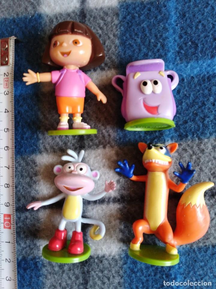 juguetes de dora