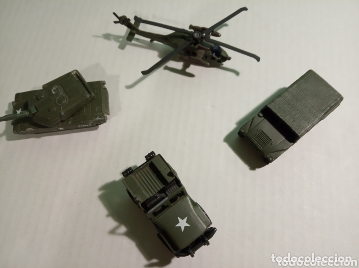 Juguetes antiguos y Juegos de colecci&oacute;n: Juguetes Maisto