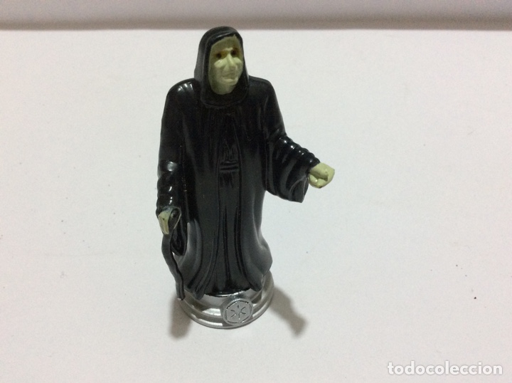 Jouets Anciens et Jeux de collection: Figura de ajedrez. Star wars. Guerra de las galaxias. Nr 1