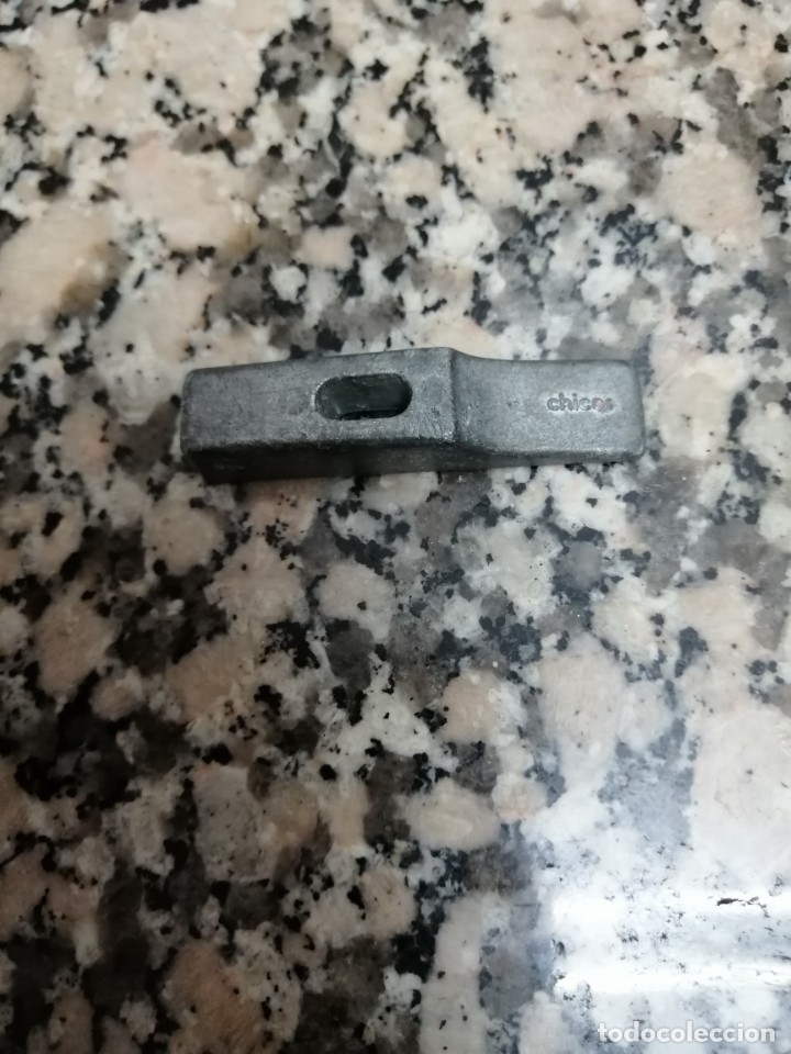 Altes Spielzeug und Spiele: MARTILLO DE JUGUETE MARCA CHICO